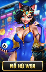 Nổ hũ w88